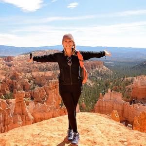 Meet your Posher, Candace